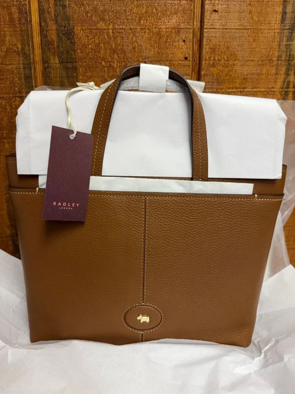 Radley crafted softly